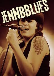 JennBBlues Jennifer